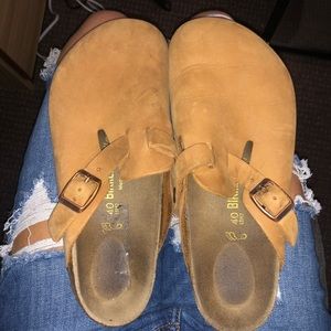 don’t wear anymore. worn a couple times.